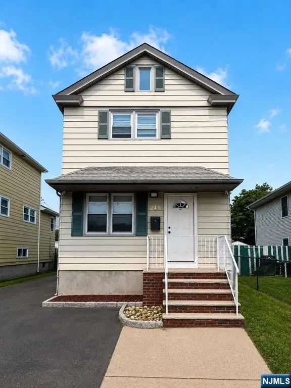 245 Union Street, Lodi, NJ 07644