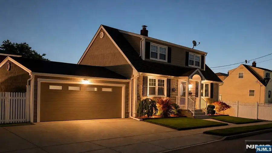 321 Thomas Avenue, Lyndhurst, NJ 07071 - #2