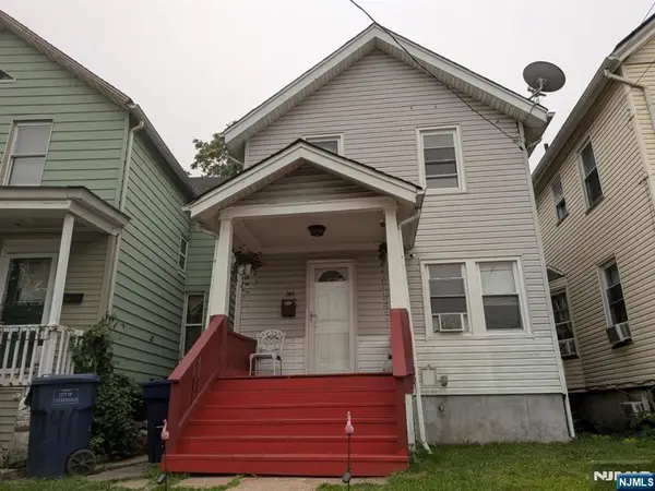 143 Atlantic Street, Hackensack, NJ 07601