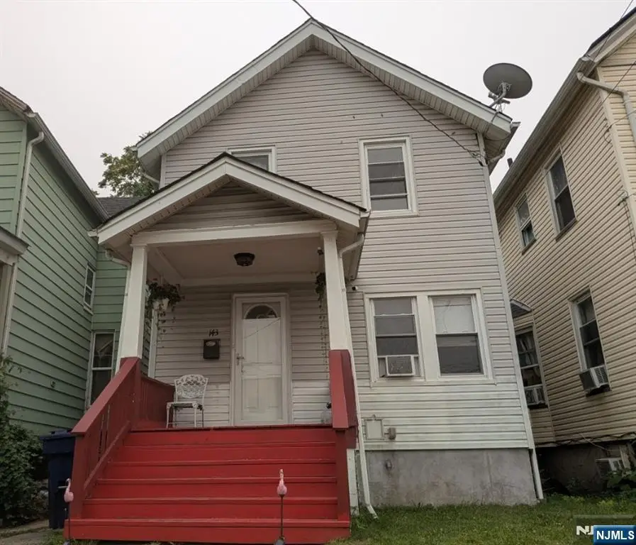 143 Atlantic Street, Hackensack, NJ 07601 - #2