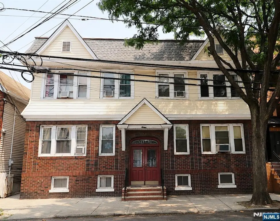 287-289 New York Avenue, Newark, NJ 07105 - #1