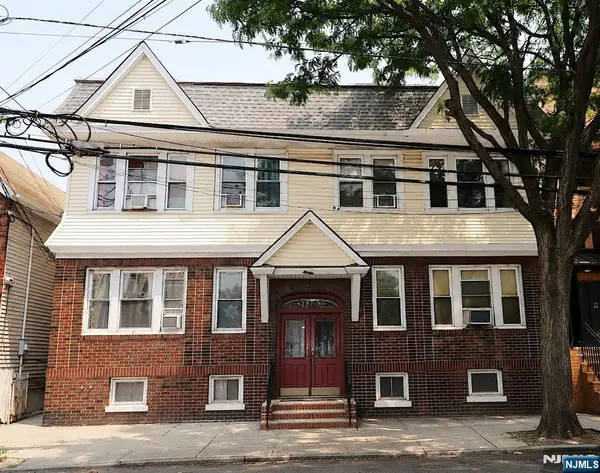 287-289 New York Avenue, Newark, NJ 07105
