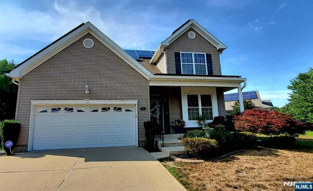 50 Daffodil Drive, Little Egg Harbor, NJ 08087 - #1