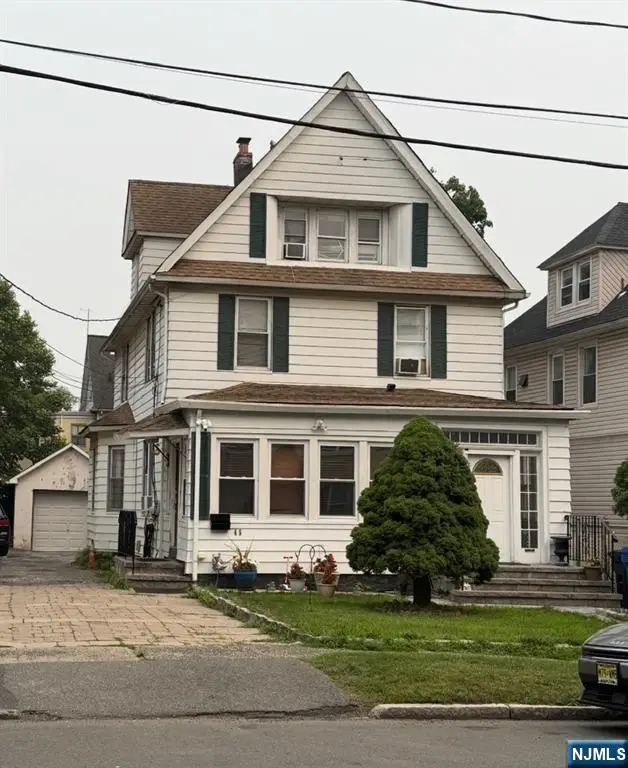 45 Bennett Road, Englewood, NJ 07631 - #1