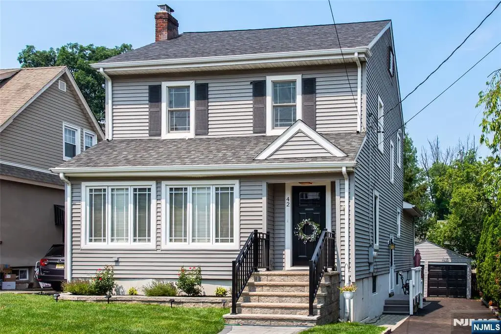 42 Otsego Road, Verona, NJ 07044 - #1