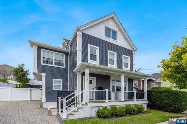 83 Columbia Street, Wood Ridge, NJ 07075