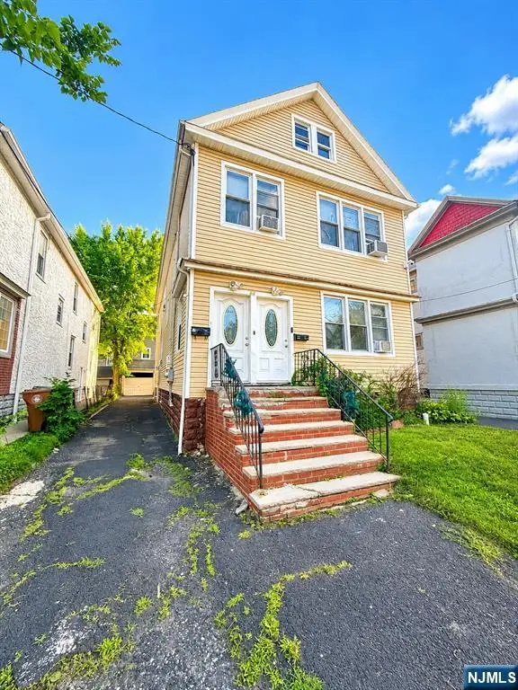 505 Washington Avenue, Linden, NJ 07036 - #1