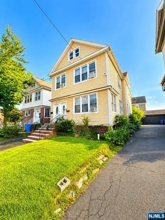 505 Washington Avenue, Linden, NJ 07036 - #2