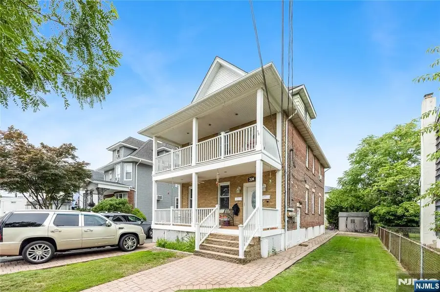 324 Union Street, Carlstadt, NJ 07072 - #2