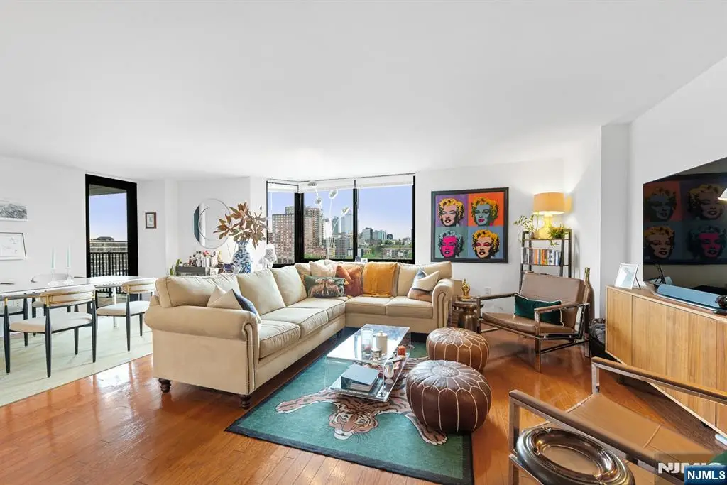 700 Grove Street 11E, Jersey City, NJ 07310 - #1