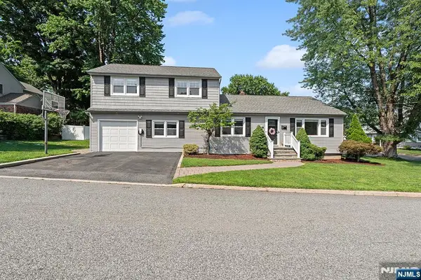 604 Taylor Avenue, Oradell, NJ 07649