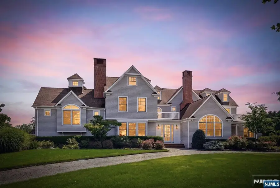 13 Rivers Edge Drive, Rumson, NJ 07760 - #2