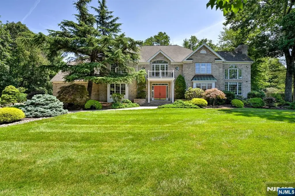 5 Meadow Court, Montville, NJ 07045 - #1