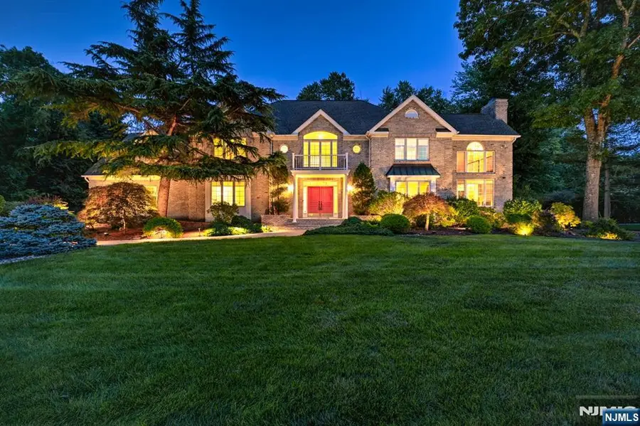 5 Meadow Court, Montville, NJ 07045 - #2