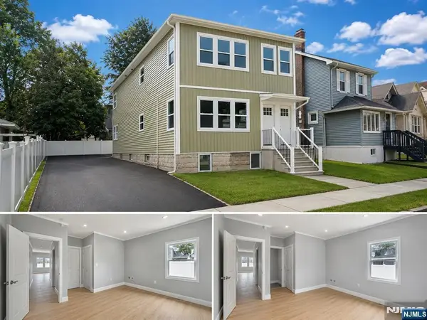 84 Beech Street, Belleville, NJ 07109