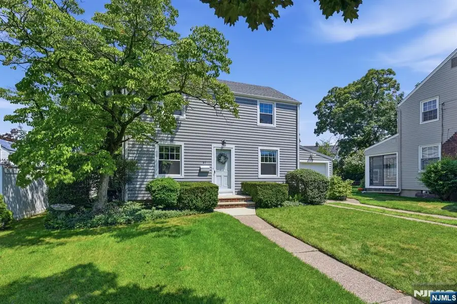 21 Wagner Street, Bloomfield, NJ 07003 - #2