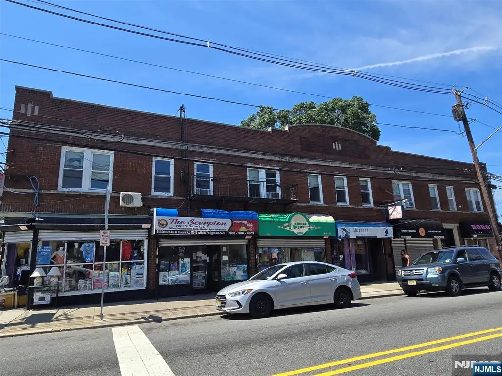 839-845 Sanford Avenue, Newark, NJ 07106 - #1