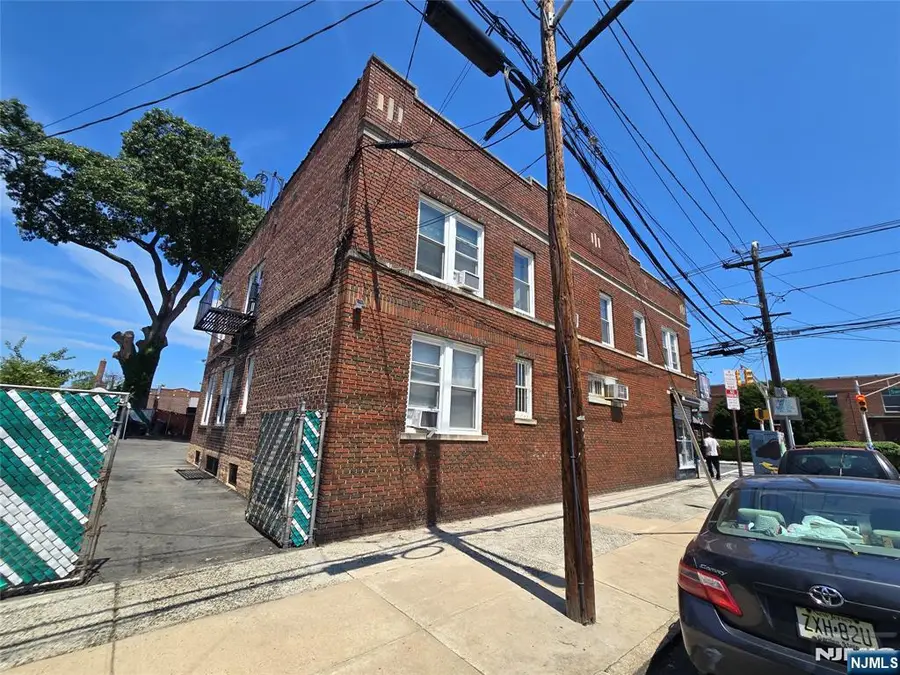 839-845 Sanford Avenue, Newark, NJ 07106 - #3