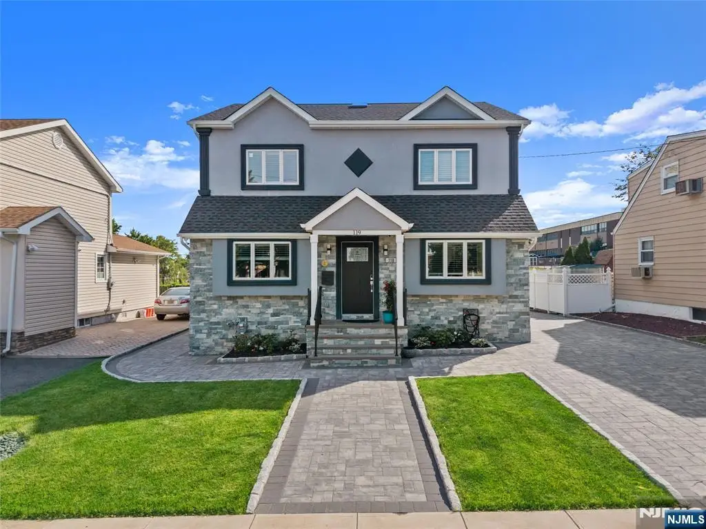 119 Rock Hill Road, Clifton, NJ 07013 - #1
