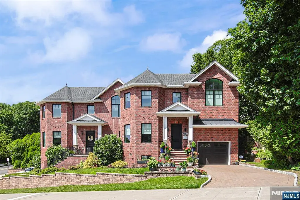 419 Stillwell B, Fort Lee, NJ 07024 - #1