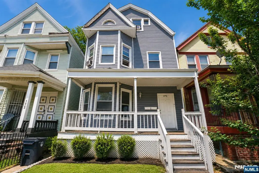 173 3rd Street, Newark, NJ 07107 - #1