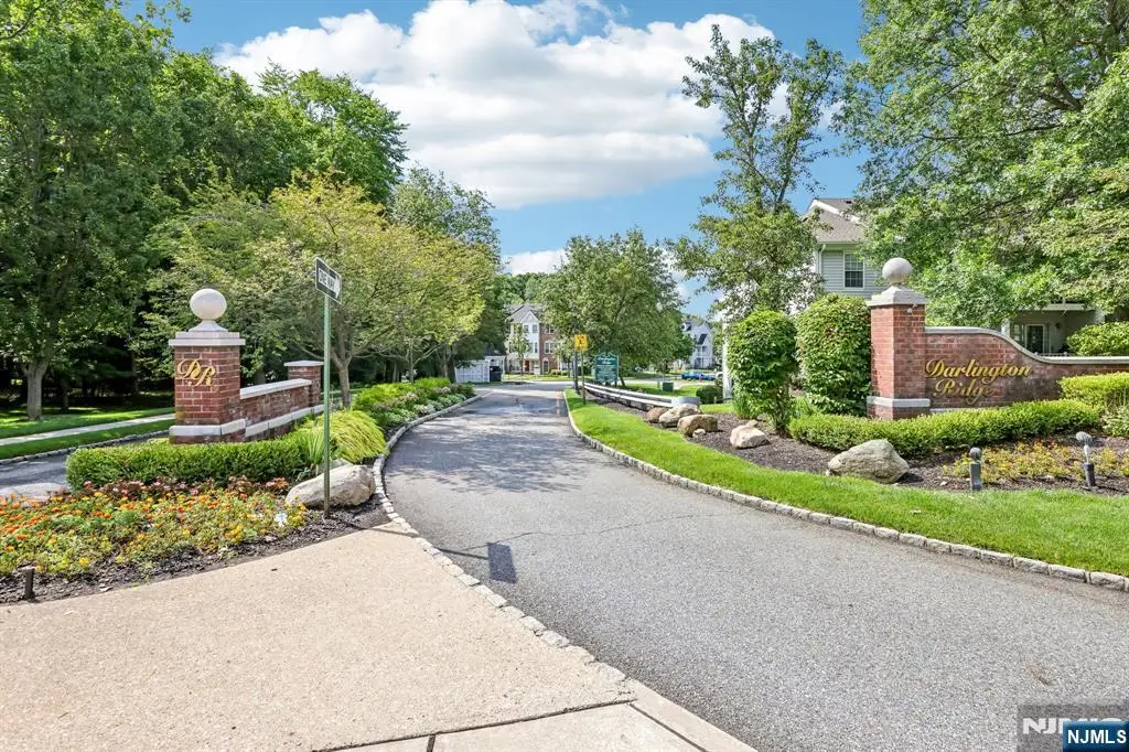 1244 Mulberry Drive, Mahwah, NJ 07430 - #1