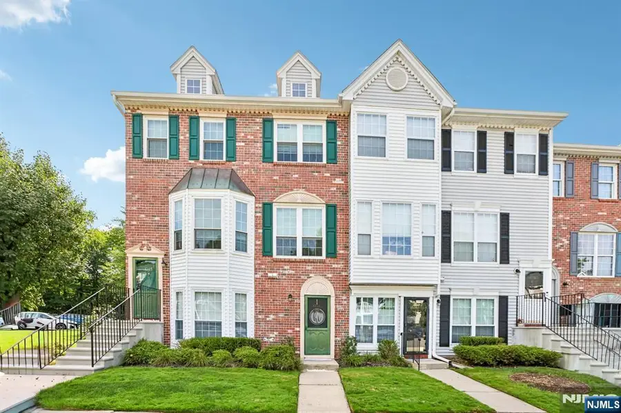 1244 Mulberry Drive, Mahwah, NJ 07430 - #2