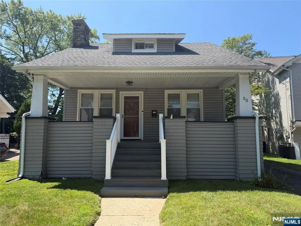 55 Maywood Avenue, Maywood, NJ 07607 - #1