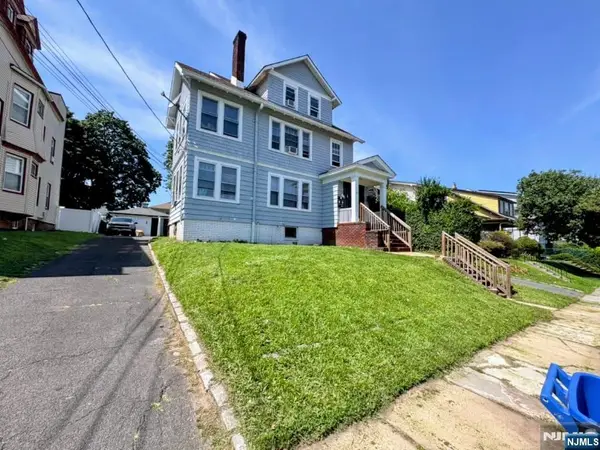 177 Park Place, Irvington, NJ 07111