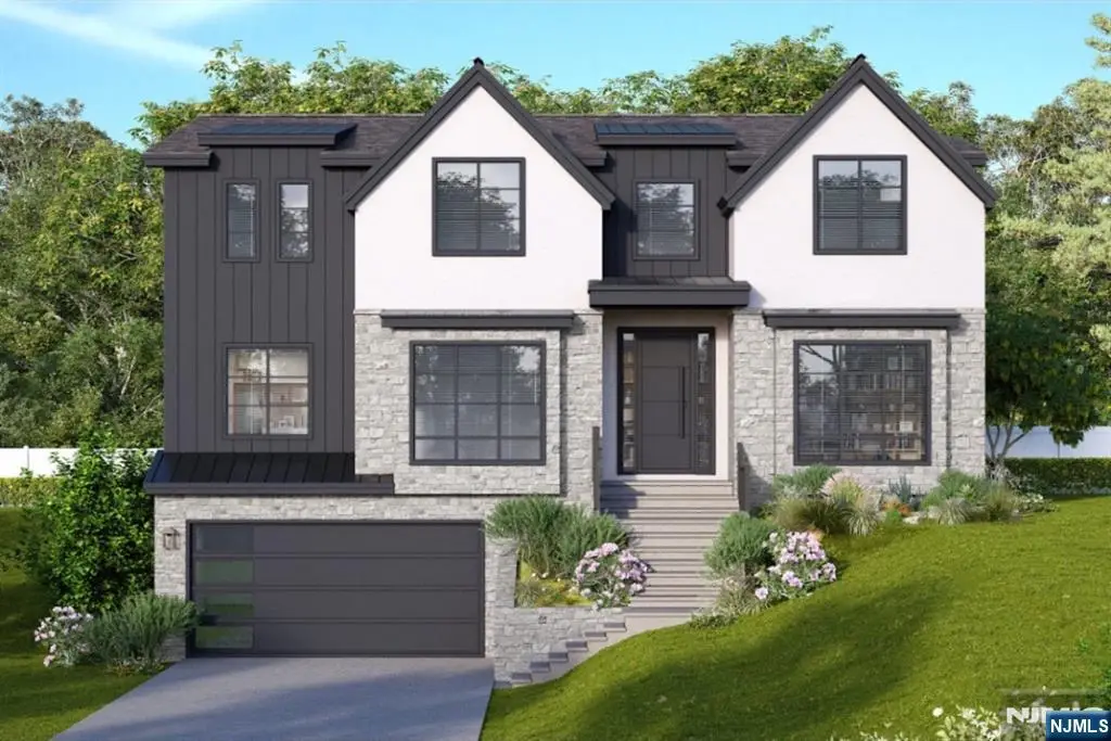 25 Merrifield Way, Cresskill, NJ 07626 - #1