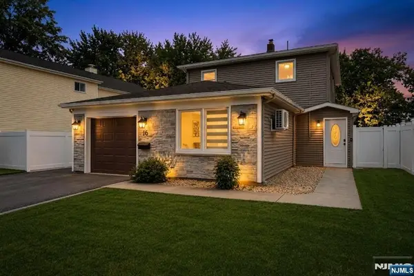 16 Adrian Street, Pompton Lakes, NJ 07442