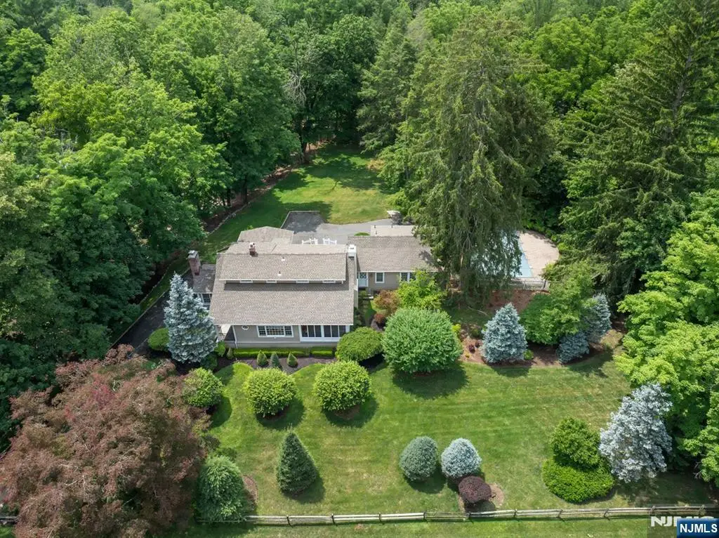 249 E Saddle River Road, Saddle River, NJ 07458 - #1