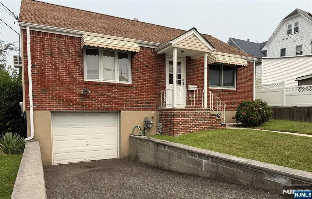 12 Pleasant Avenue, Garfield, NJ 07026 - #1