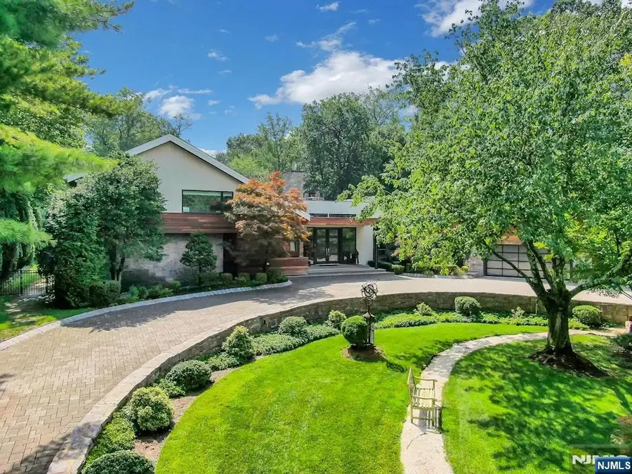 34 Warren Lane, Alpine, NJ 07620 - #2