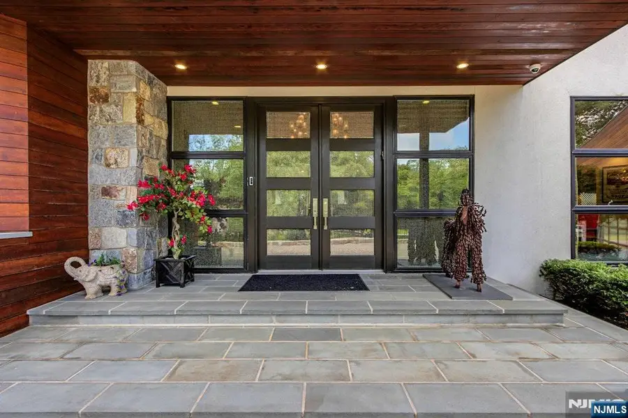 34 Warren Lane, Alpine, NJ 07620 - #3