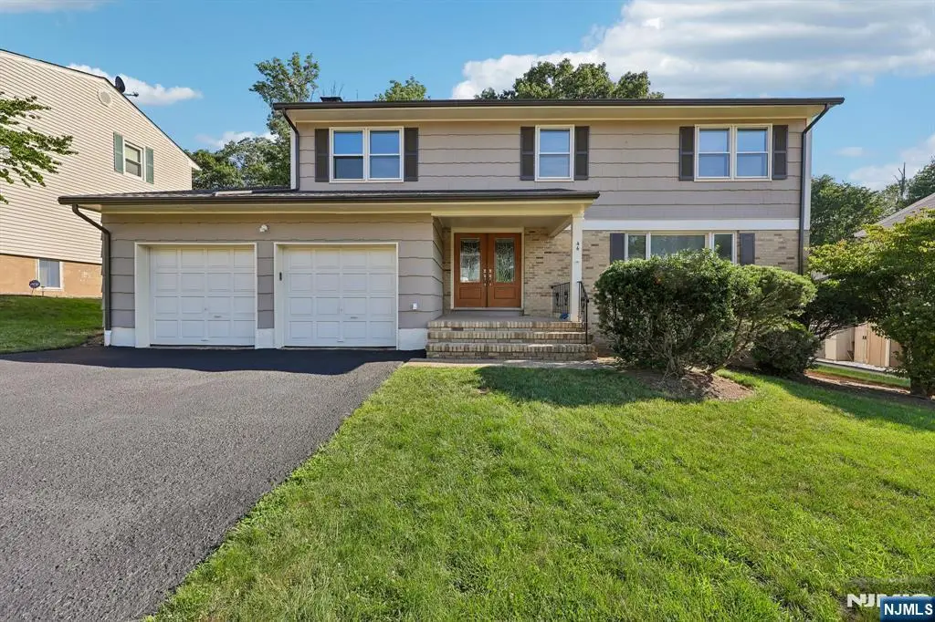44 Leonhard Drive, Haledon, NJ 07508 - #1