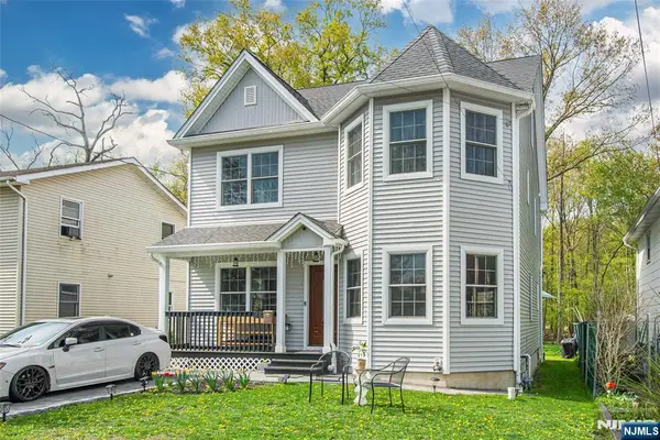 15 Norman Avenue, Par-troy Hills Twp., NJ 07034