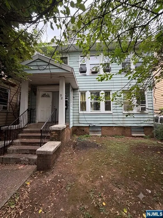 92 Huntington Terrace, Newark, NJ 07112 - #2