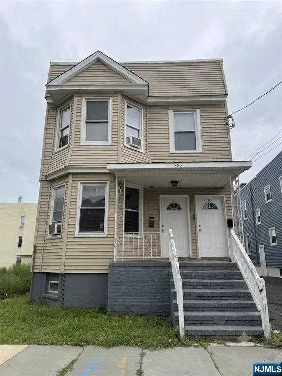 363 S 20th Street, Newark, NJ 07103 - #1