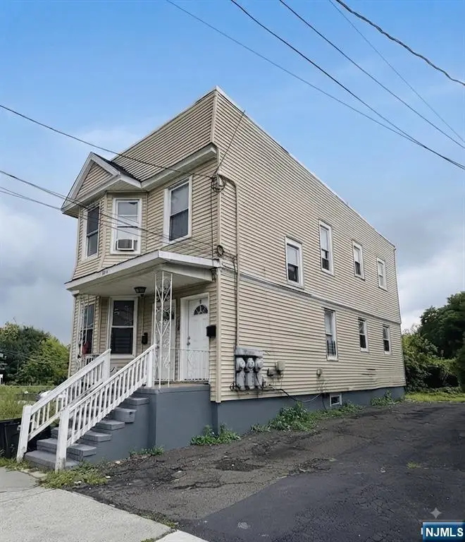 363 S 20th Street, Newark, NJ 07103 - #3