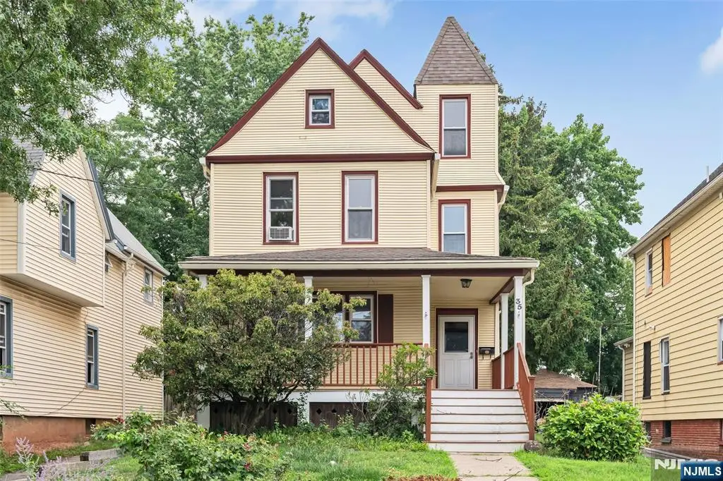 35 Park Avenue, Dumont, NJ 07628 - #1