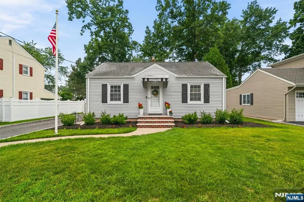 723 Wilson Court, River Vale, NJ 07675 - #1