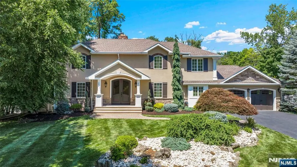 3 Bromley Court, Montville, NJ 07045 - #1