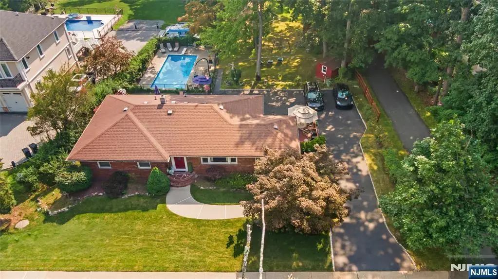 1468 Alps Road, Wayne, NJ 07470 - #1