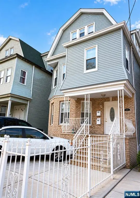 1083 Grove Street, Irvington, NJ 07111