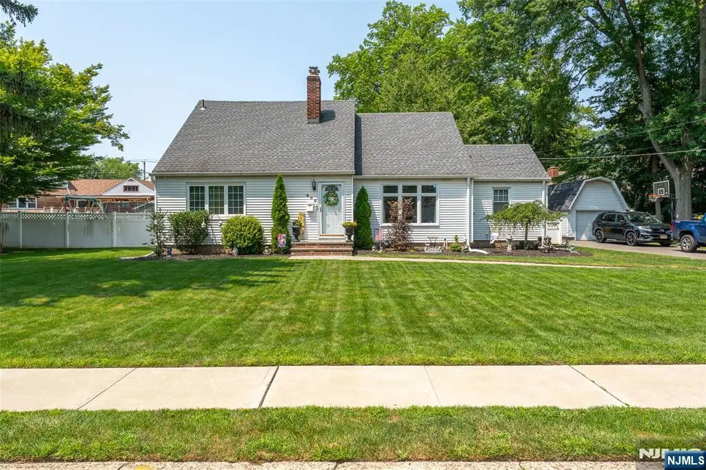 800 Asbury Street, New Milford, NJ 07646 - #1