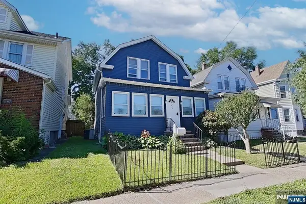 229 1st Street, Clifton, NJ 07011