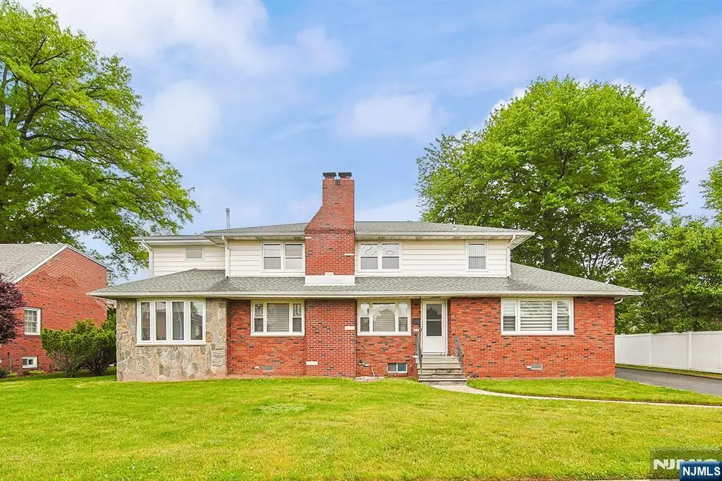 44 Roosevelt Street, Little Ferry, NJ 07643 - #1