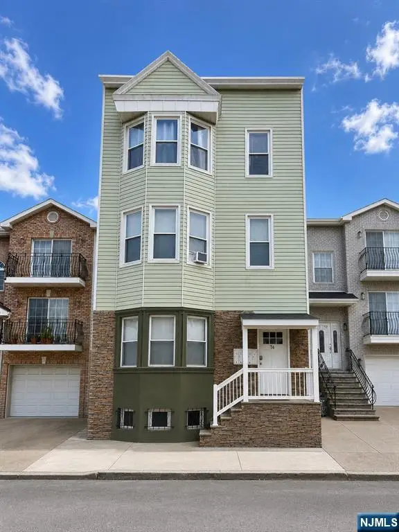 74 Chambers Street, Newark, NJ 07105 - #1