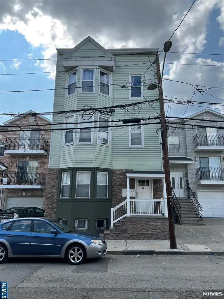 74 Chambers Street, Newark, NJ 07105 - #2